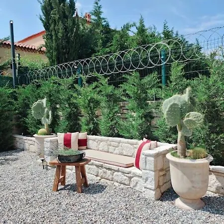 וילה Viento Mansion Pool And Big Garden *