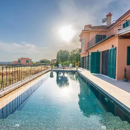 Villa Viento Mansion Pool And Big Garden Çeşme